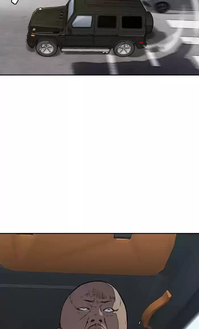 Wind Breaker Chapter 265: