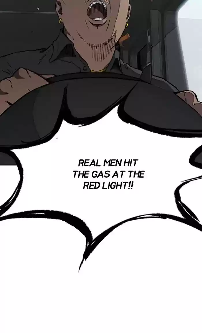 Wind Breaker Chapter 265: