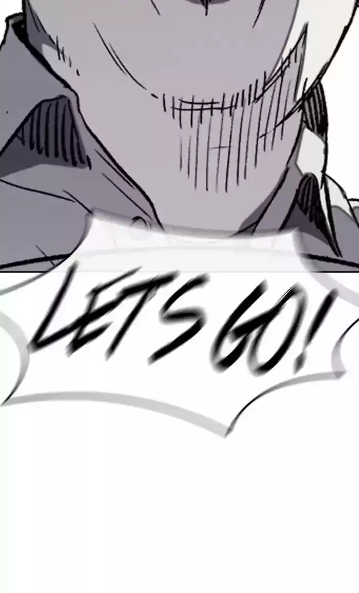 Wind Breaker Chapter 265: