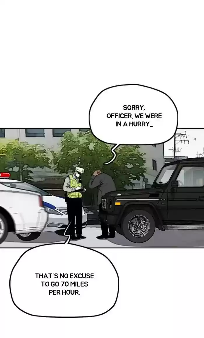 Wind Breaker Chapter 265: