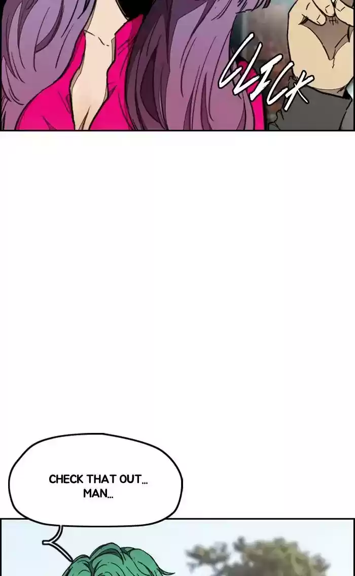 Wind Breaker Chapter 265: