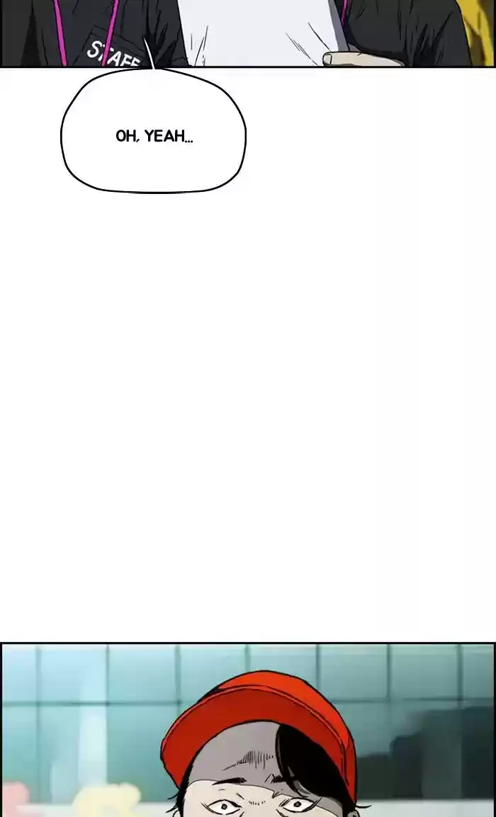 Wind Breaker Chapter 265: