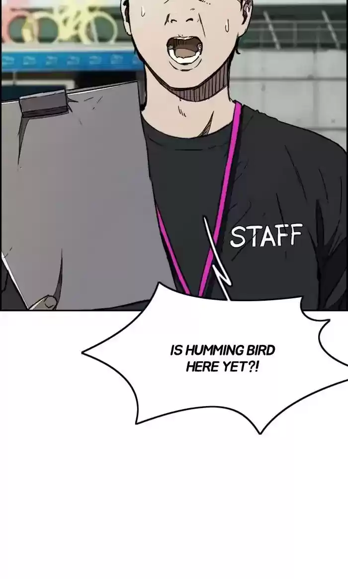 Wind Breaker Chapter 265: