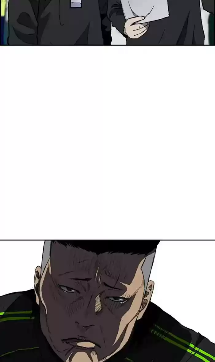 Wind Breaker Chapter 265: