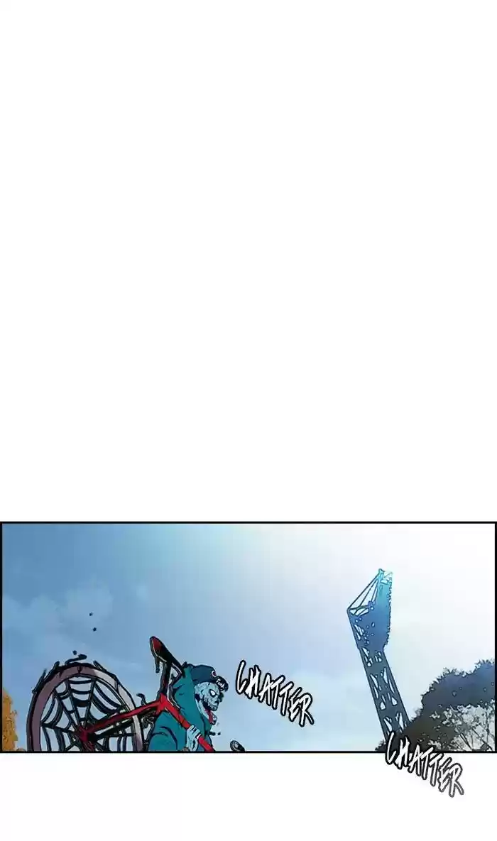 Wind Breaker Chapter 266: