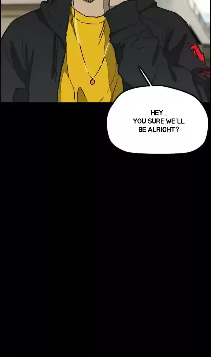 Wind Breaker Chapter 266: