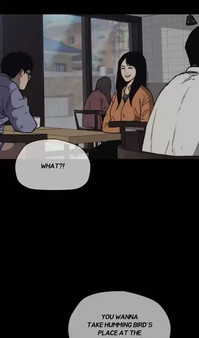 Wind Breaker Chapter 266: