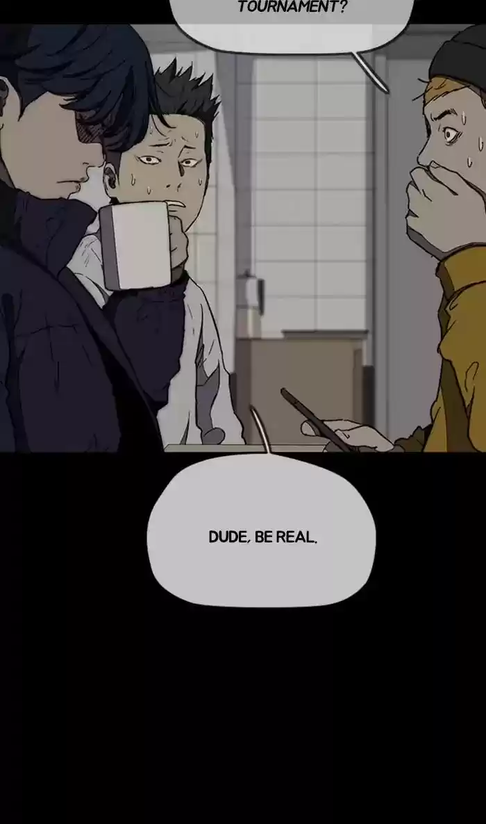 Wind Breaker Chapter 266: