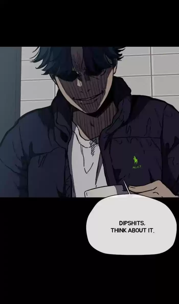 Wind Breaker Chapter 266: