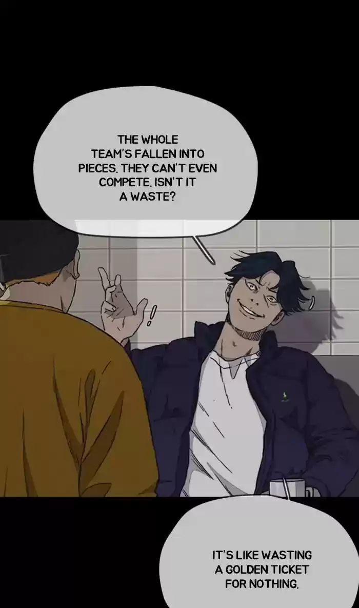 Wind Breaker Chapter 266: