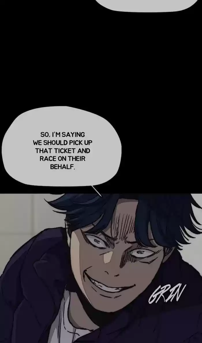 Wind Breaker Chapter 266: