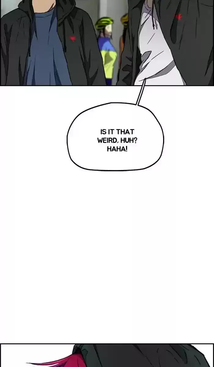 Wind Breaker Chapter 266: