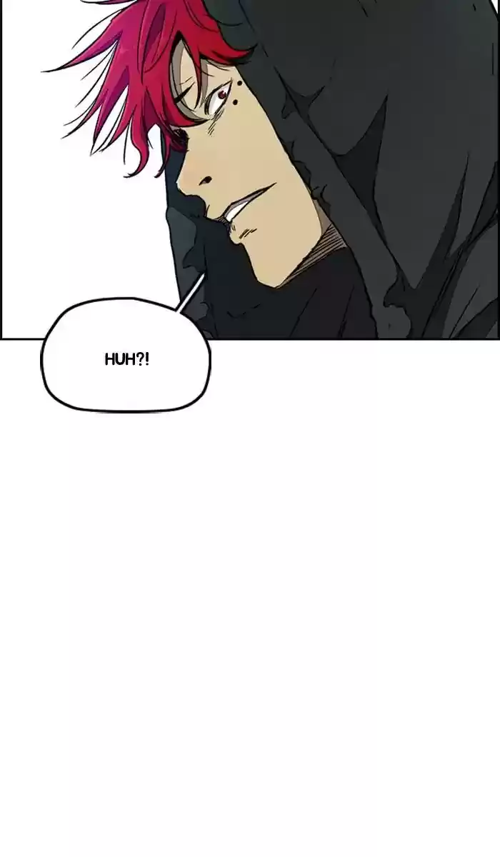 Wind Breaker Chapter 266: