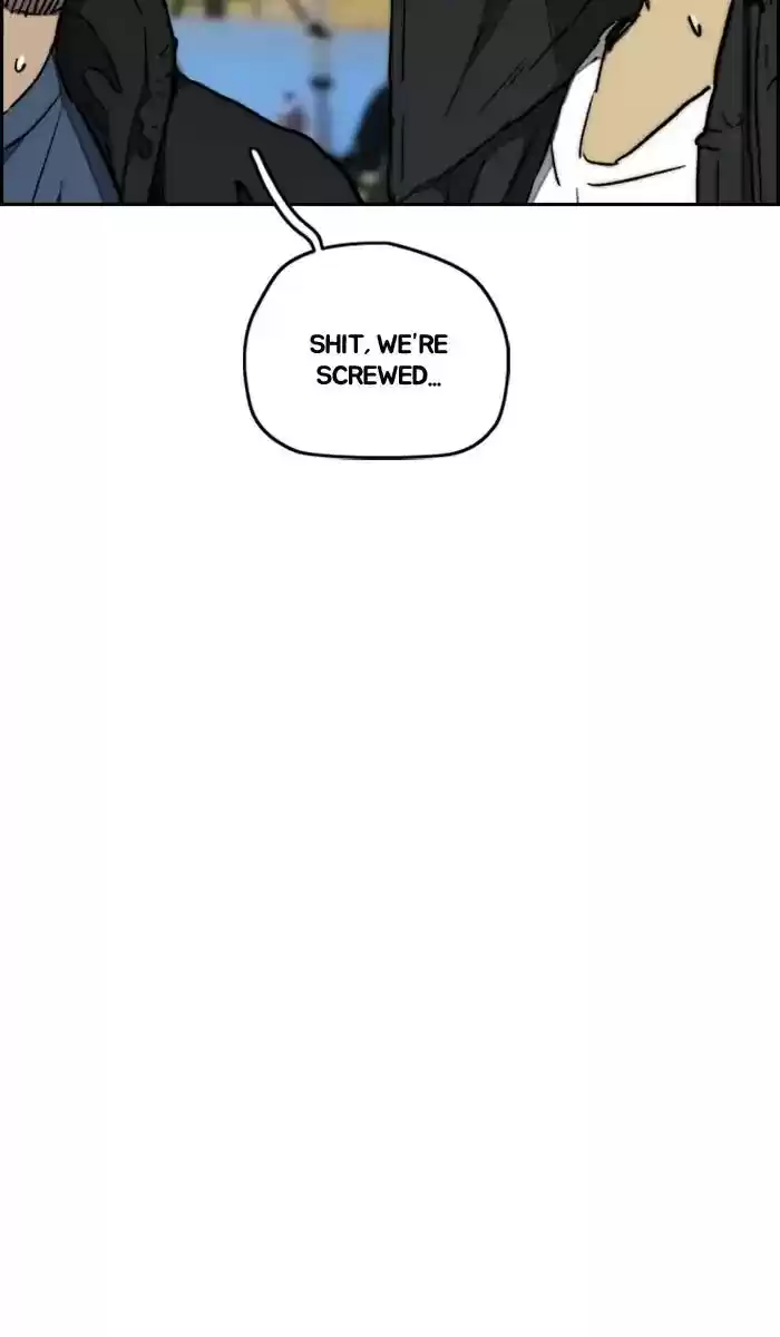 Wind Breaker Chapter 266: