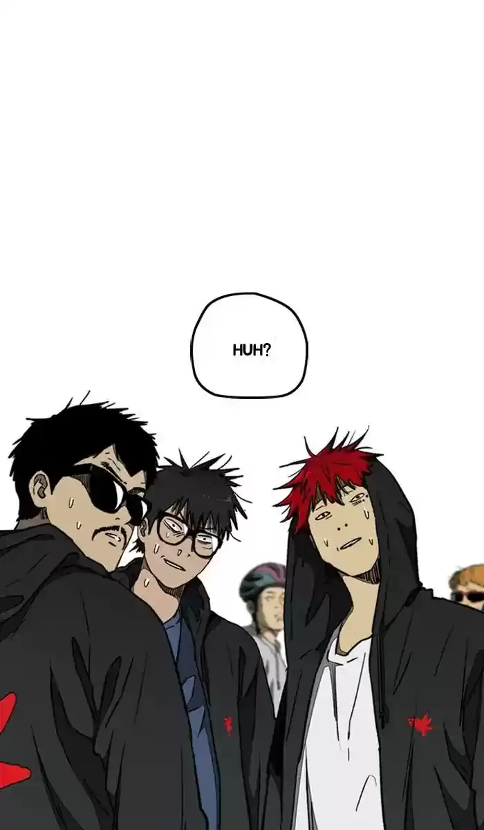 Wind Breaker Chapter 266: