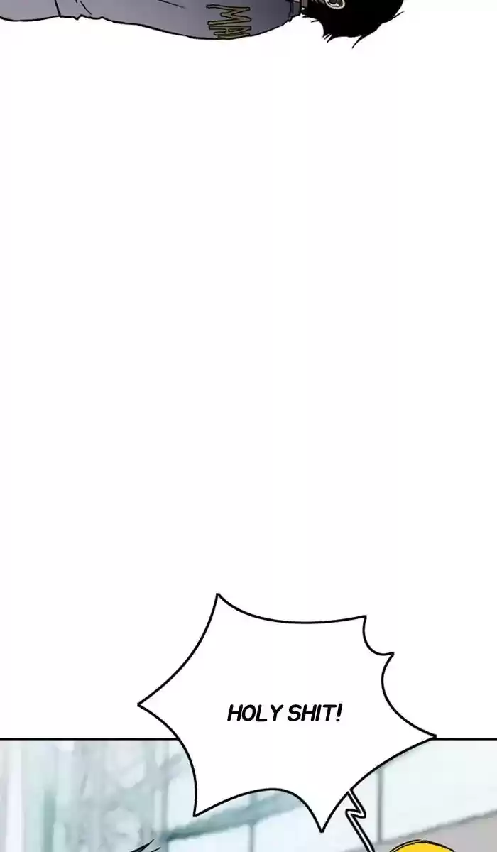 Wind Breaker Chapter 266: