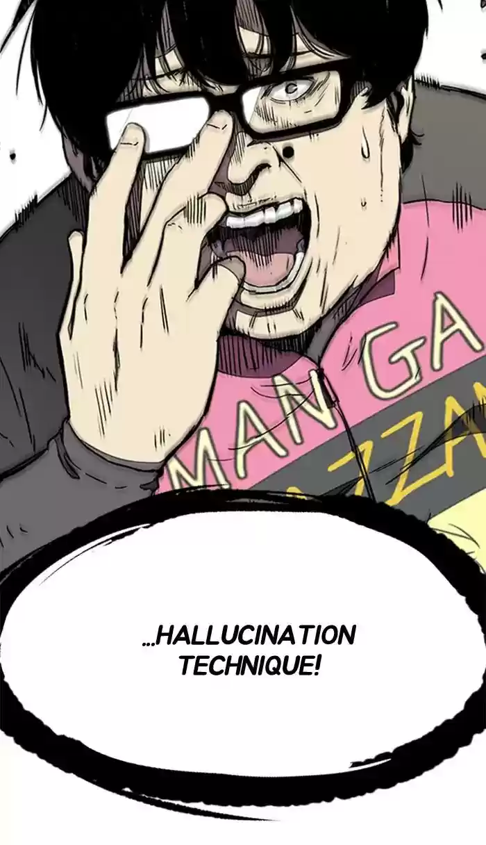 Wind Breaker Chapter 266: