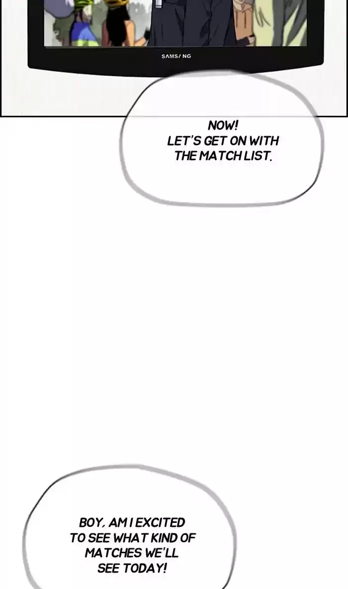 Wind Breaker Chapter 266: