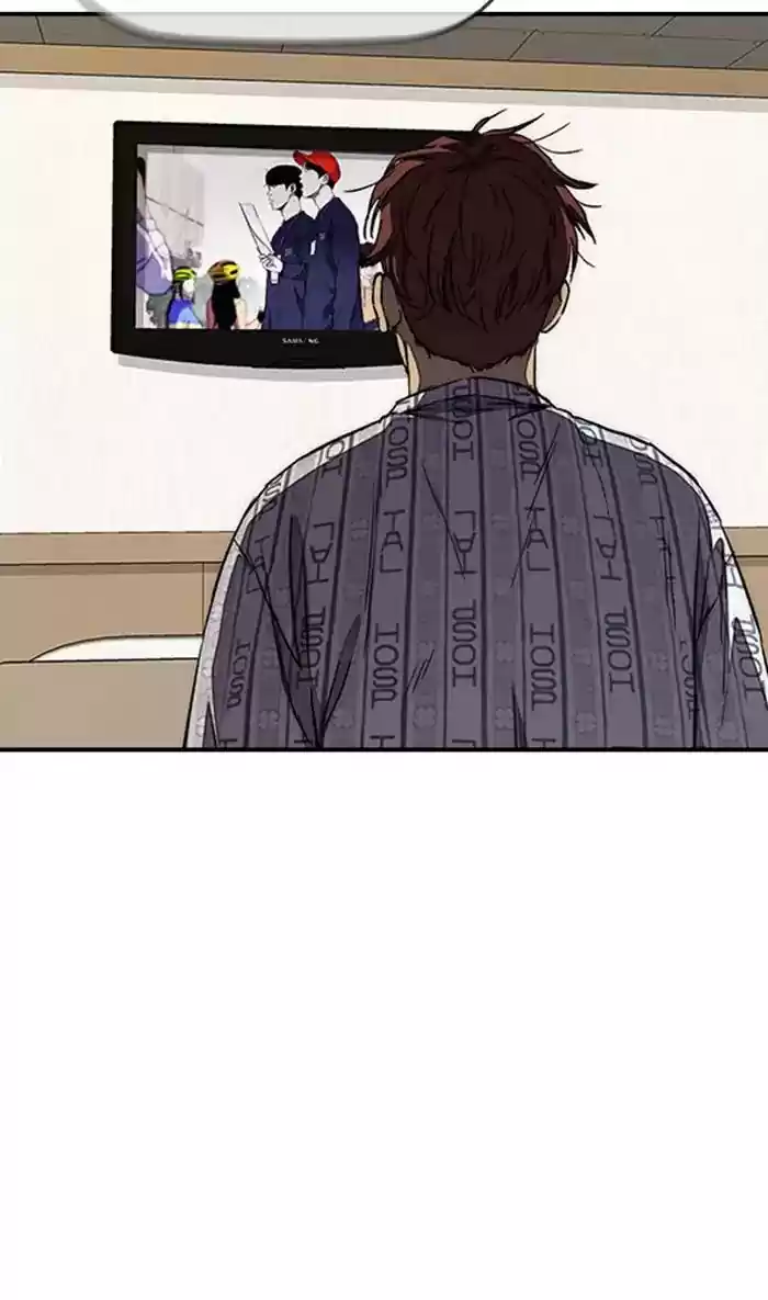 Wind Breaker Chapter 266: