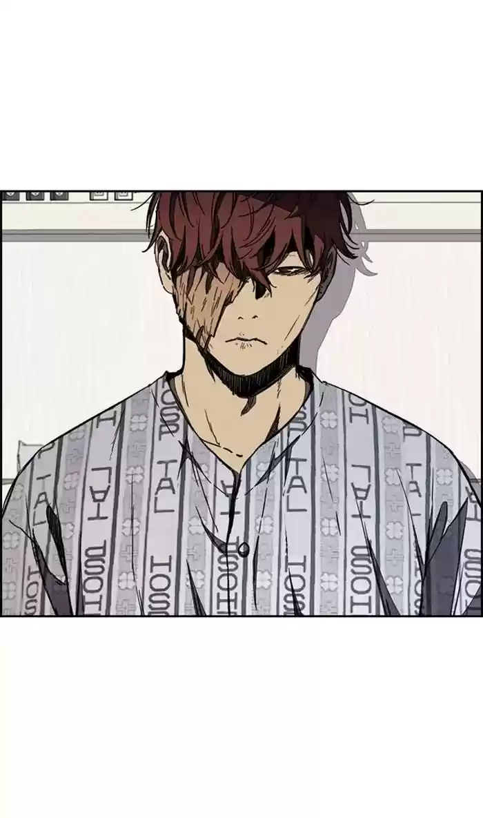 Wind Breaker Chapter 266: