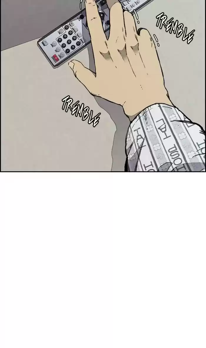 Wind Breaker Chapter 266: