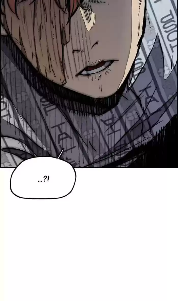 Wind Breaker Chapter 266: