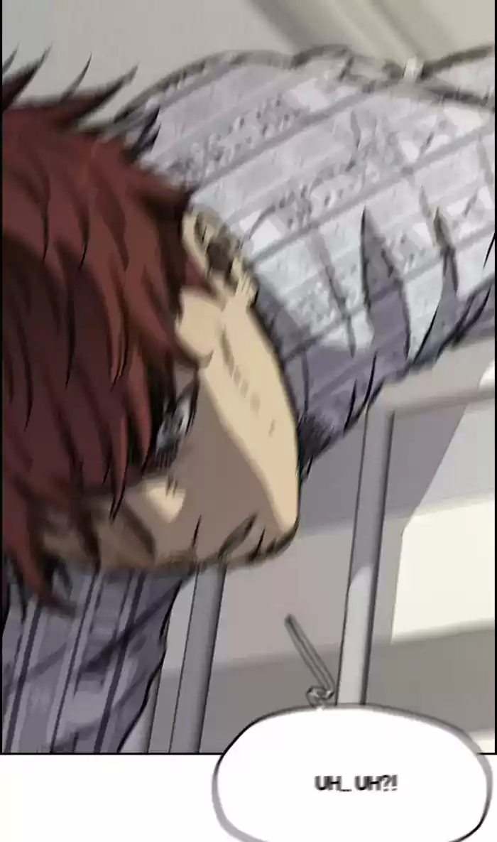 Wind Breaker Chapter 266: