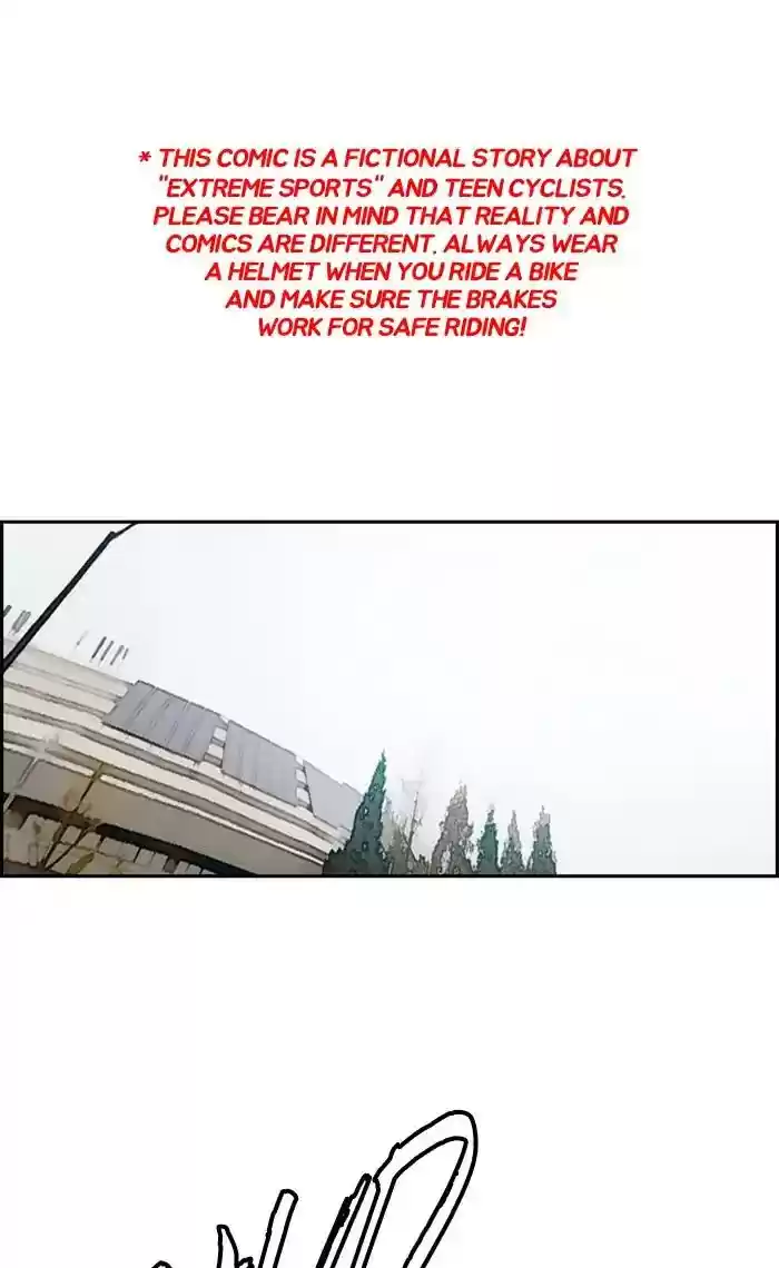 Wind Breaker Chapter 267: