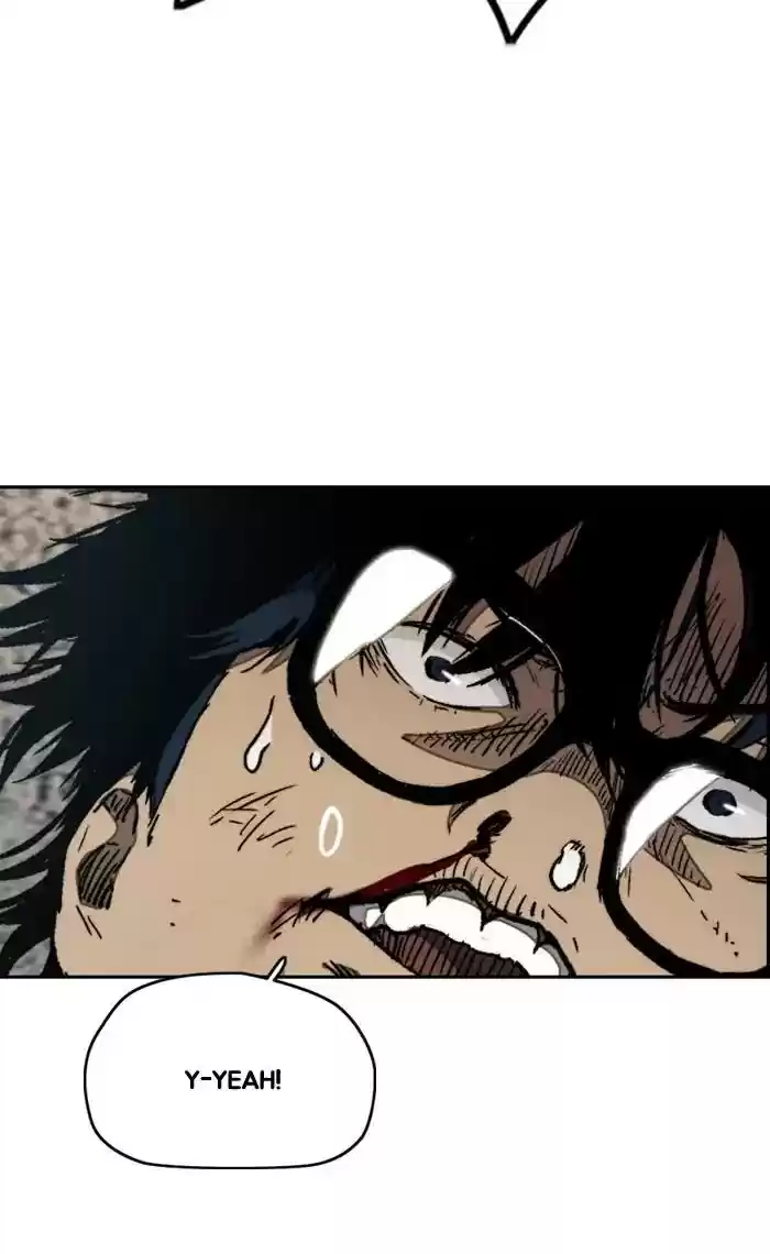 Wind Breaker Chapter 267: