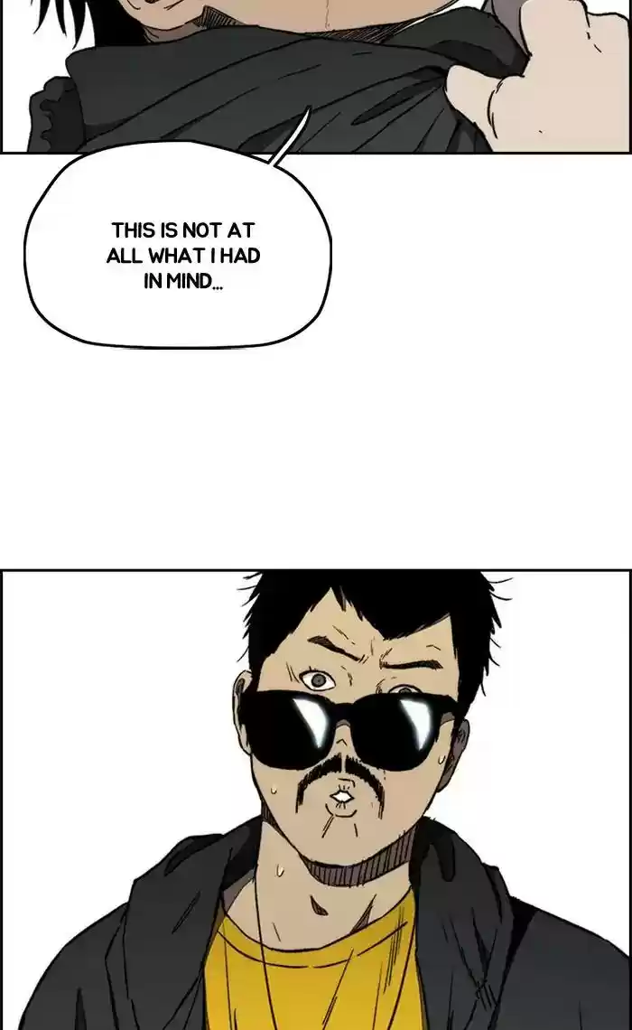 Wind Breaker Chapter 267: