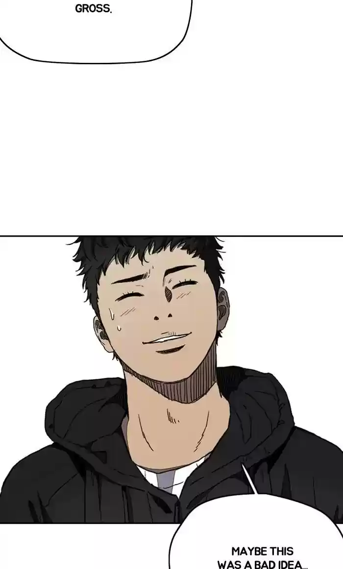 Wind Breaker Chapter 267: