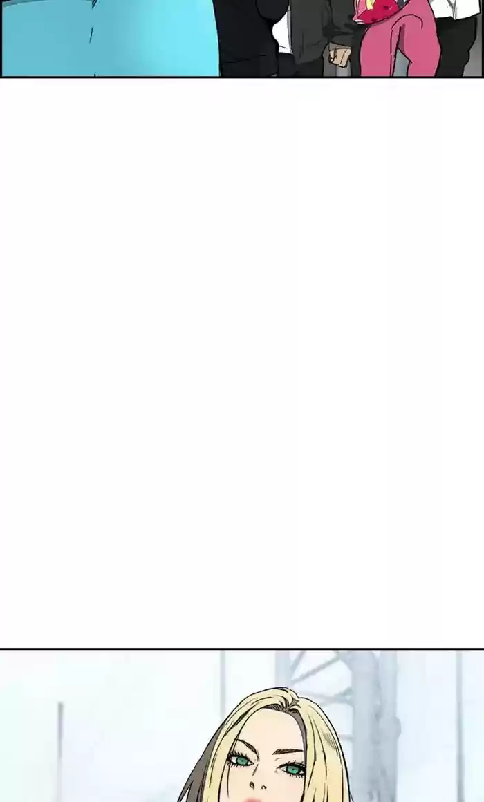 Wind Breaker Chapter 267: