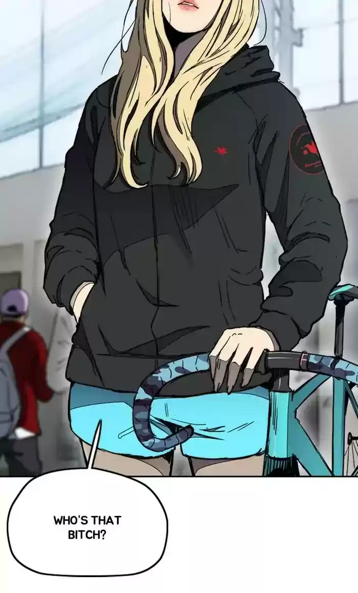 Wind Breaker Chapter 267: