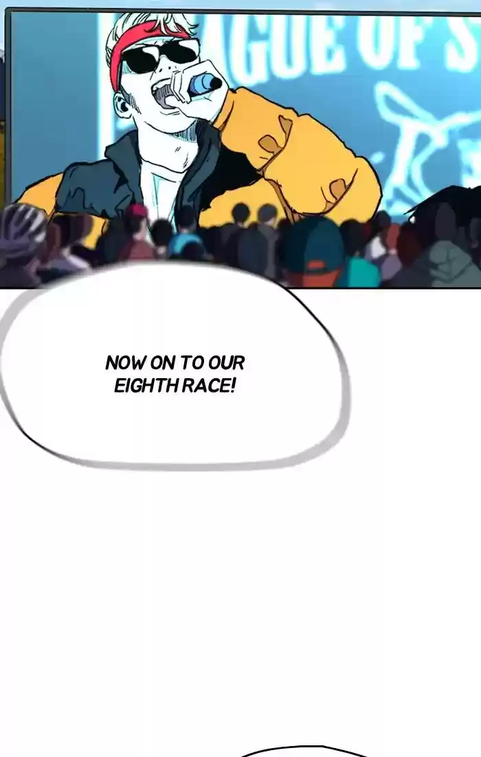 Wind Breaker Chapter 267: