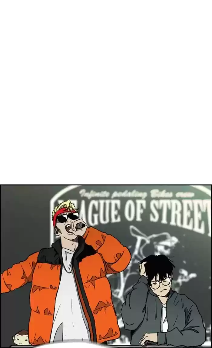 Wind Breaker Chapter 267: