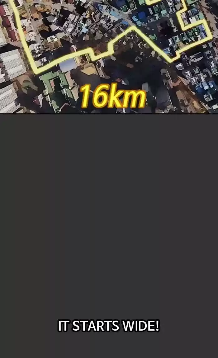 Wind Breaker Chapter 267: