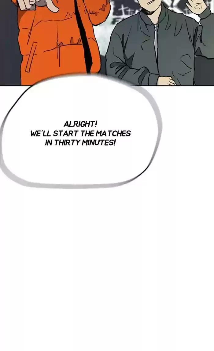 Wind Breaker Chapter 267: