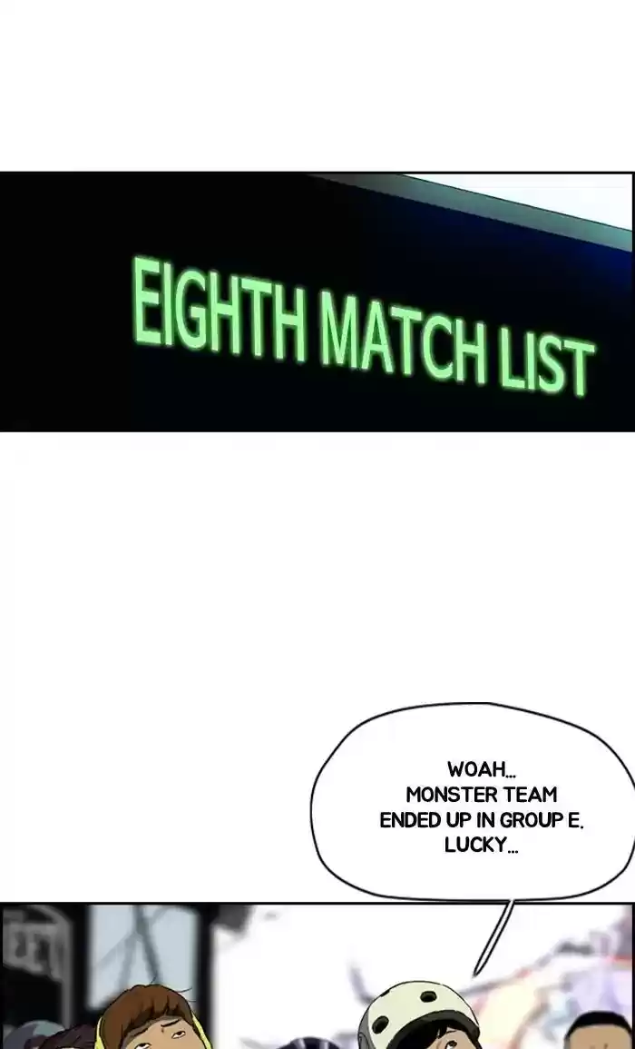 Wind Breaker Chapter 267: