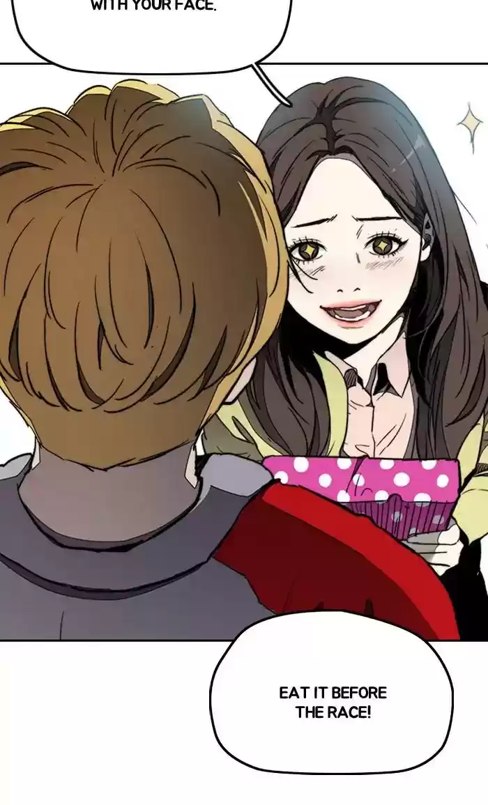 Wind Breaker Chapter 267: