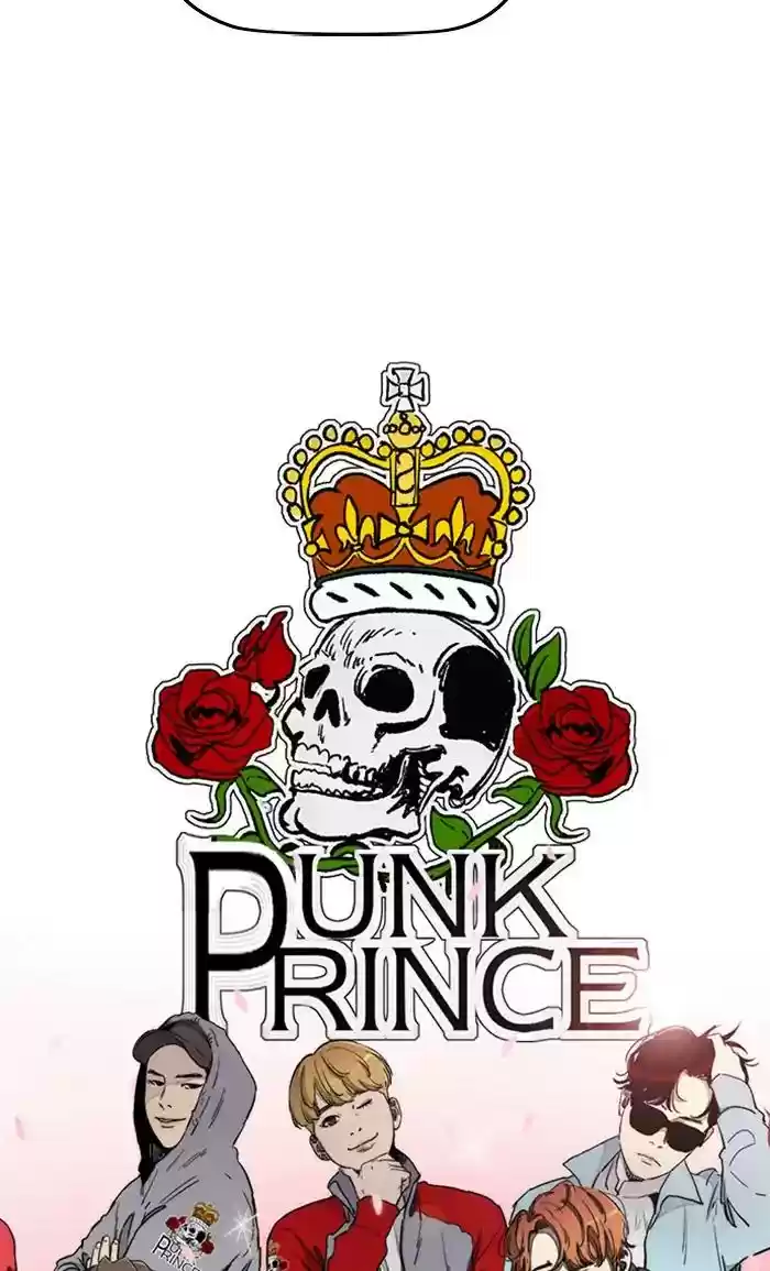 Wind Breaker Chapter 267: