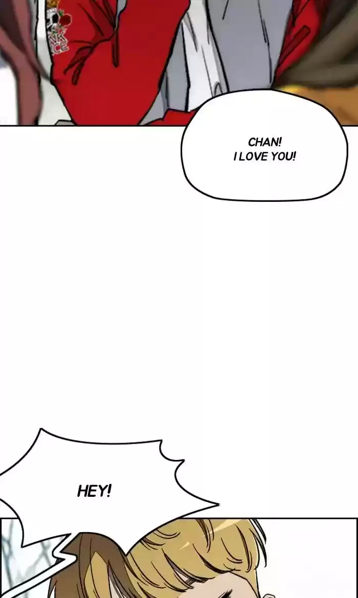 Wind Breaker Chapter 268: