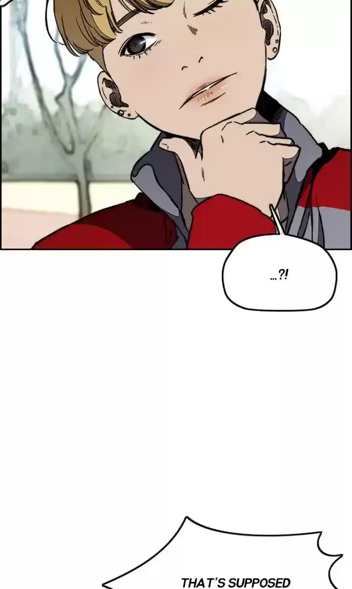 Wind Breaker Chapter 268: