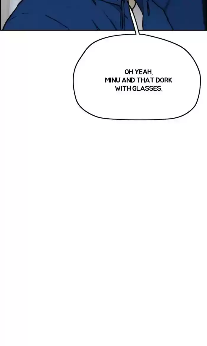 Wind Breaker Chapter 268: