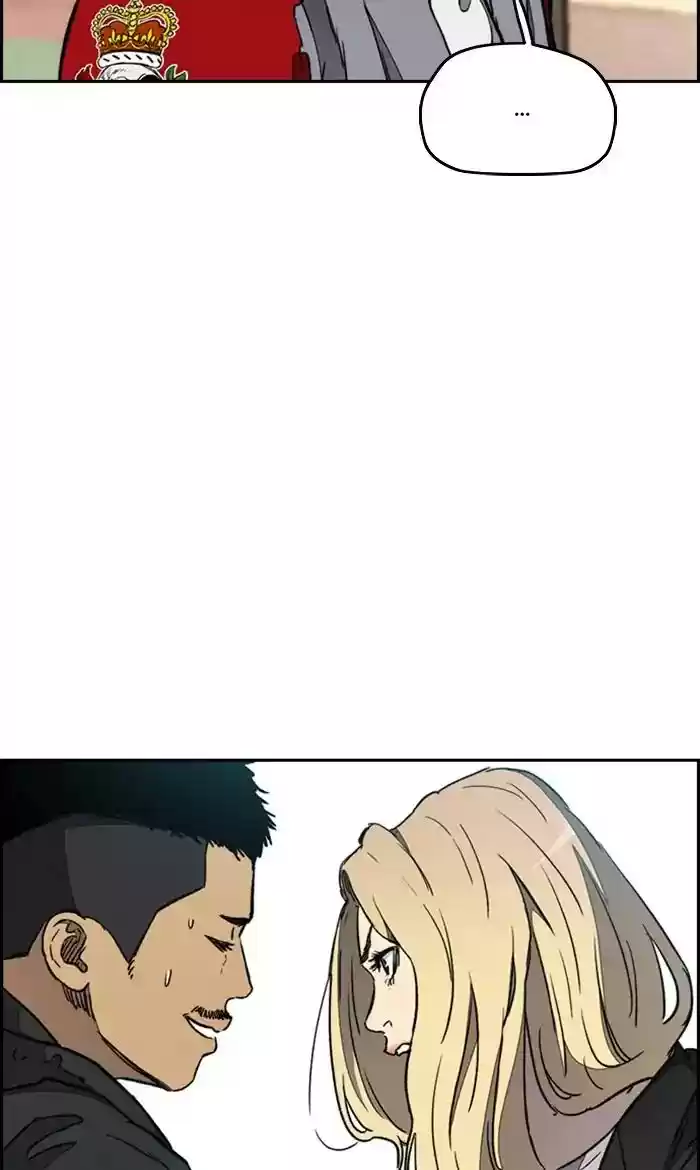 Wind Breaker Chapter 268: