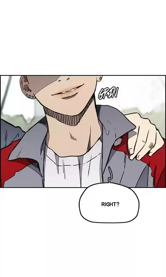 Wind Breaker Chapter 268: