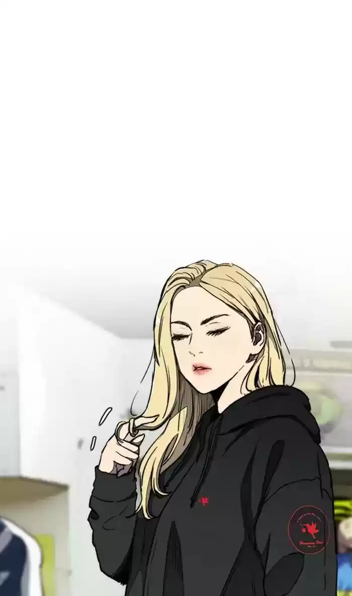 Wind Breaker Chapter 268: