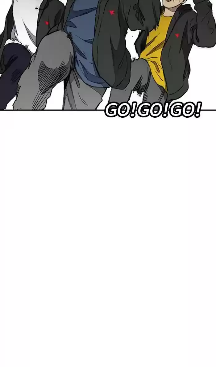 Wind Breaker Chapter 268: