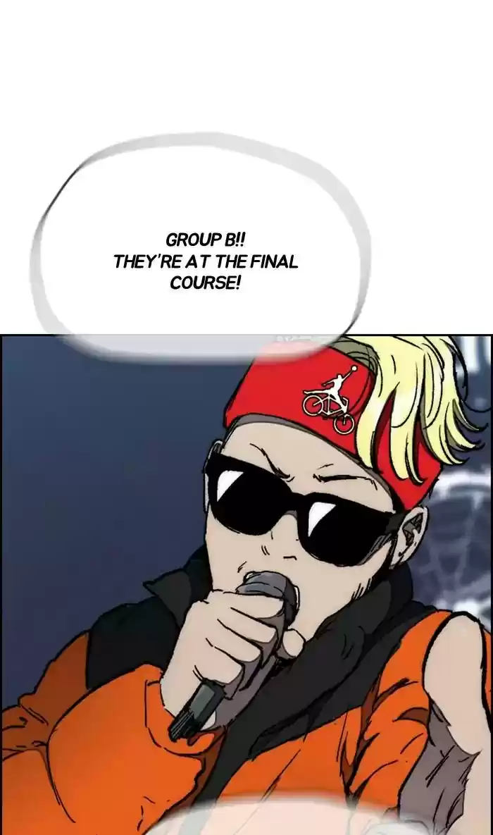 Wind Breaker Chapter 268: