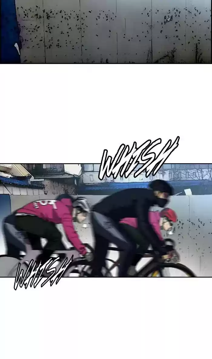 Wind Breaker Chapter 268: