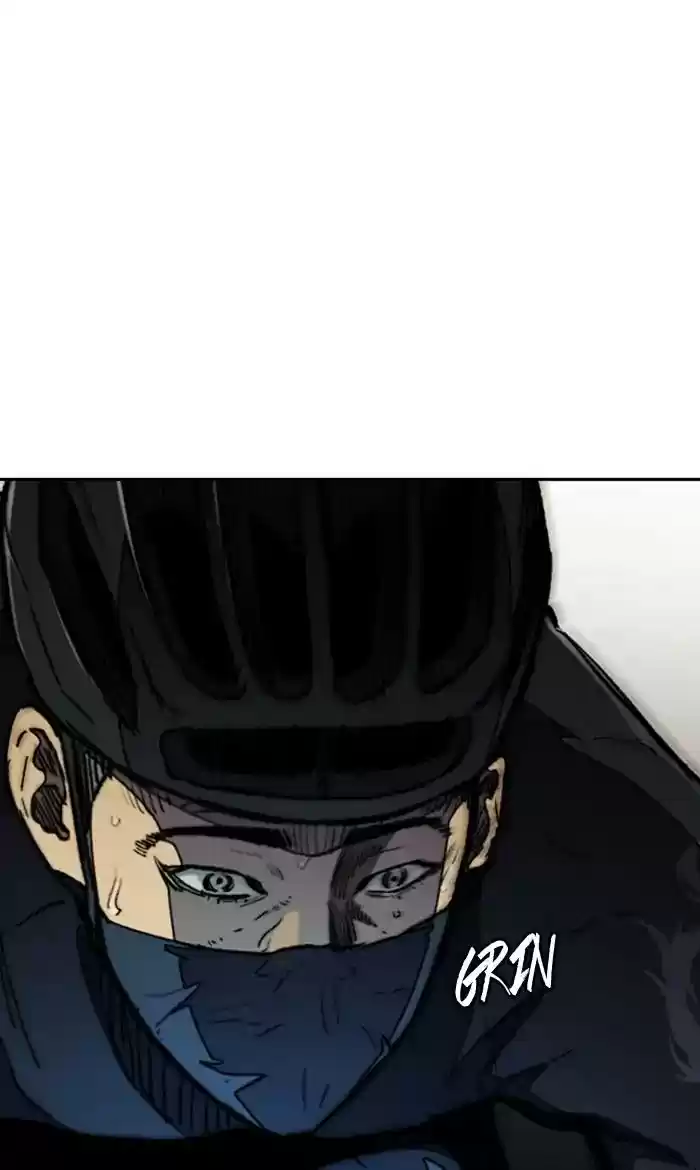 Wind Breaker Chapter 268: